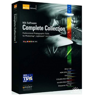 nik software collection free
