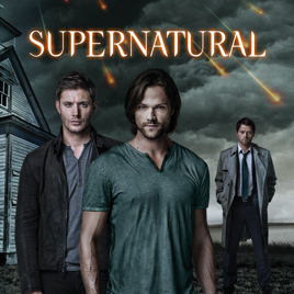 supernatural season 7 download