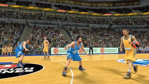 download nba 2k14 for pc